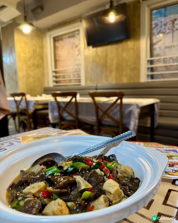 長沙滿哥（西營盤）