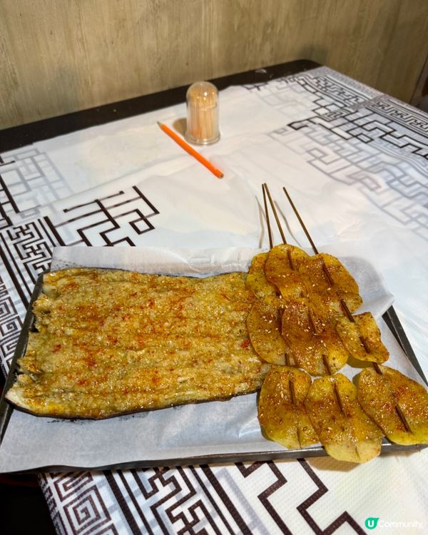 長沙滿哥（西營盤）