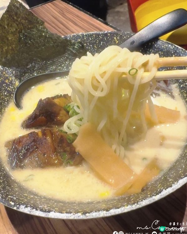 [卡米菲.居酒屋] 元朗深夜食堂 🍜  醫肚首選！