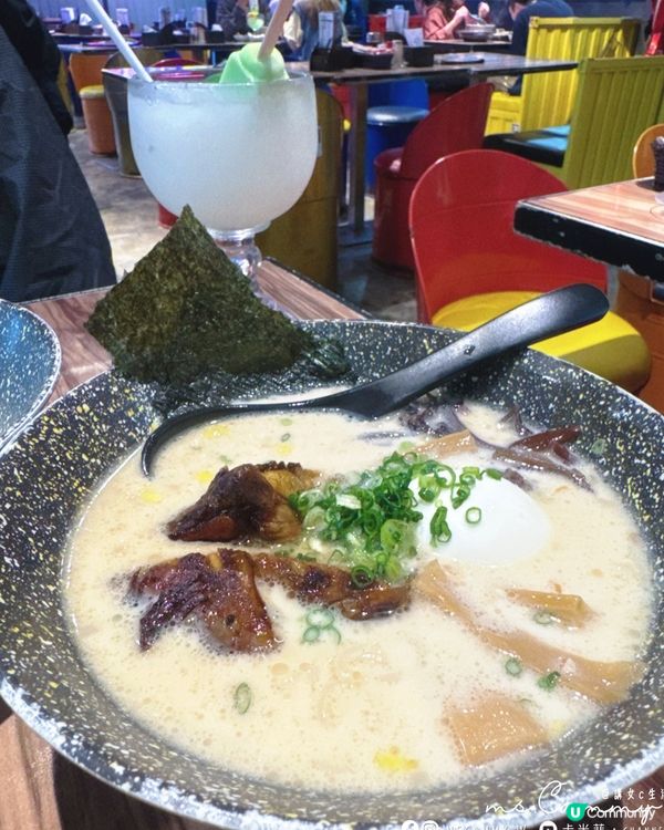 [卡米菲.居酒屋] 元朗深夜食堂 🍜  醫肚首選！