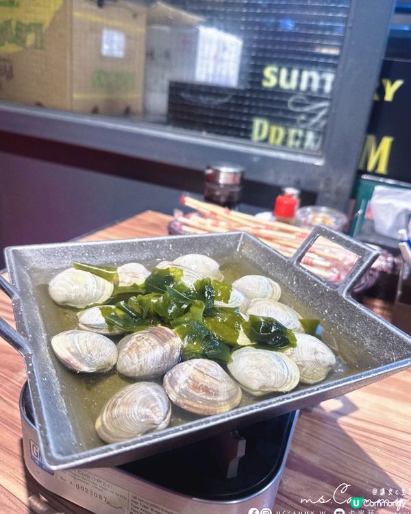 [卡米菲.居酒屋] 元朗深夜食堂 🍜  醫肚首選！