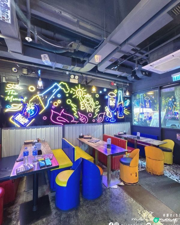 [卡米菲.居酒屋] 元朗深夜食堂 🍜  醫肚首選！