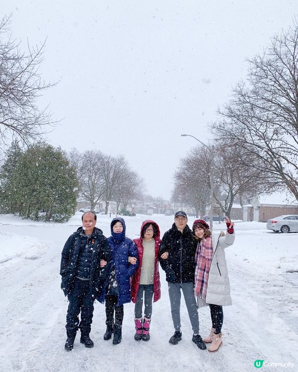 同屋企人去旅行🧳都習慣跟團