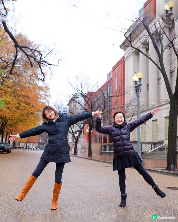 同屋企人去旅行🧳都習慣跟團