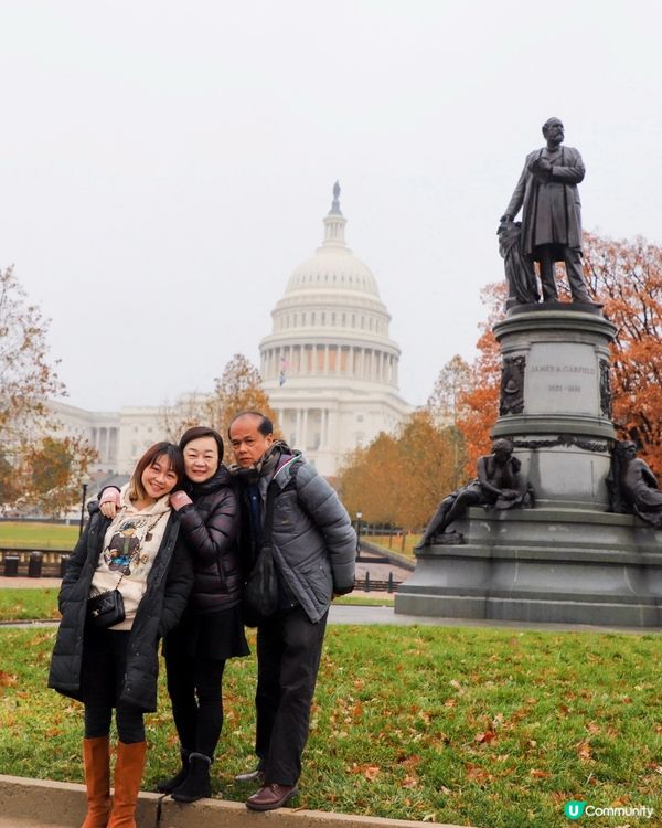 同屋企人去旅行🧳都習慣跟團