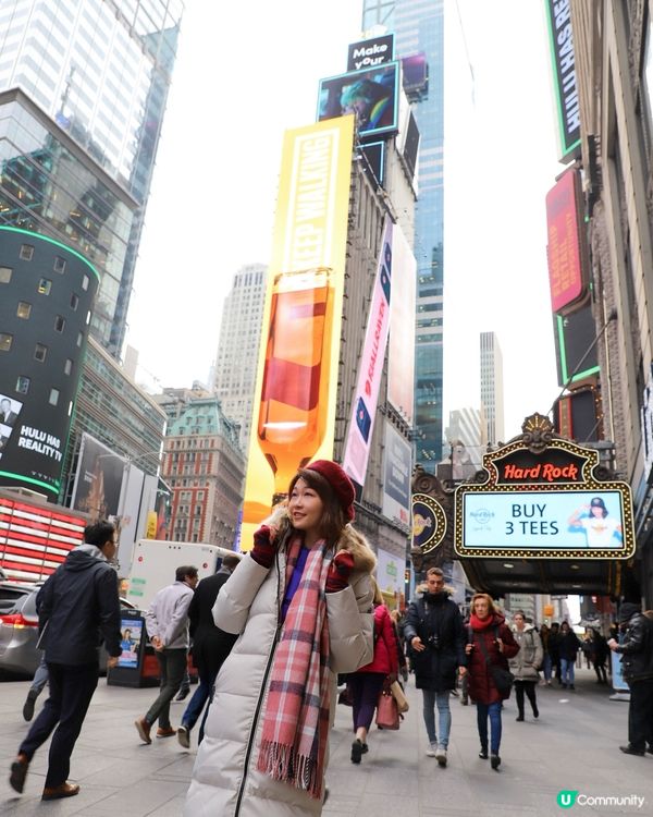 同屋企人去旅行🧳都習慣跟團
