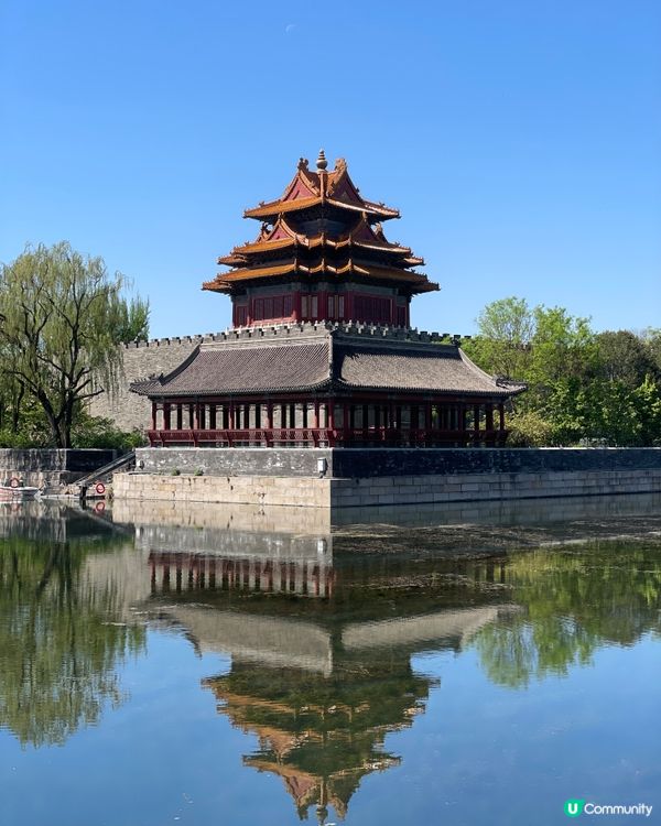 揭開故宮的秘密，漫遊紫禁城的壯麗宮殿！ 🏯✨