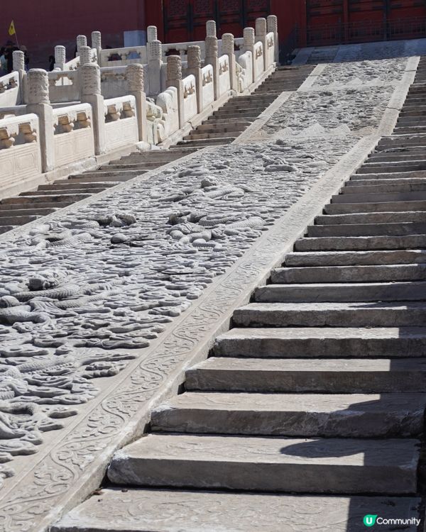 揭開故宮的秘密，漫遊紫禁城的壯麗宮殿！ 🏯✨