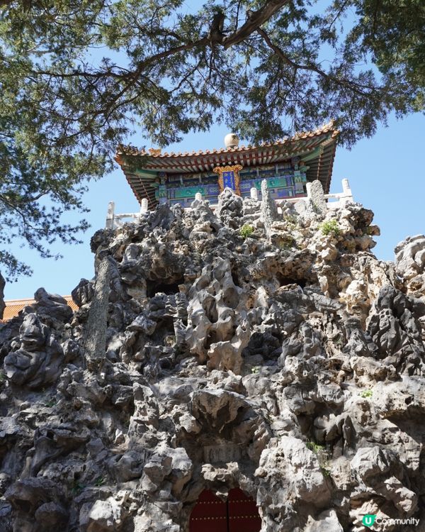 揭開故宮的秘密，漫遊紫禁城的壯麗宮殿！ 🏯✨