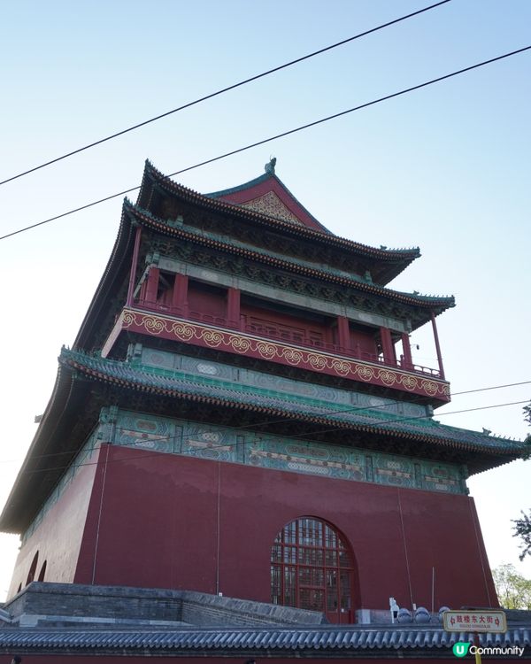 鼓樓美食＆文創小店指南｜穿梭京城最有味道的街區！