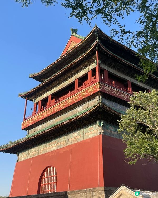 鼓樓美食＆文創小店指南｜穿梭京城最有味道的街區！