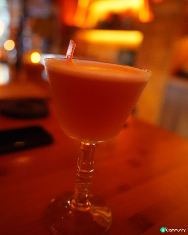 峴港特色Cocktail🍹  隱世酒吧尋寶記