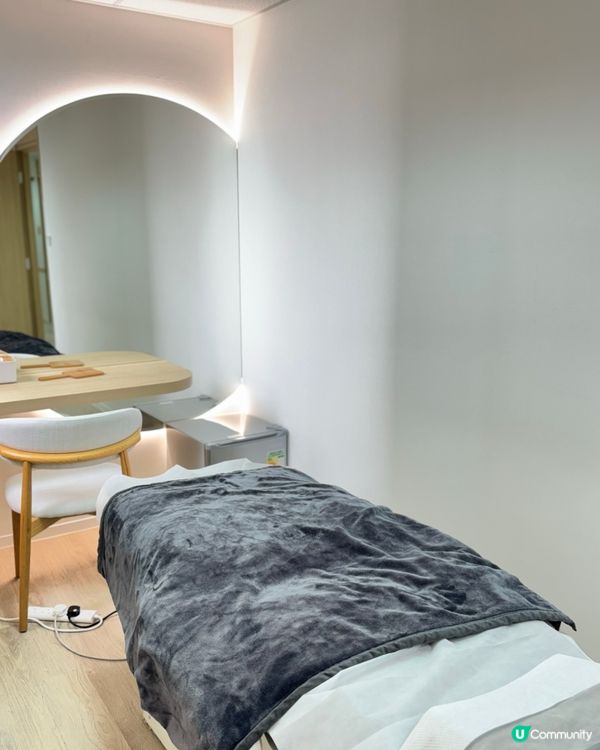 ## 二代美版超聲刀🤩  銅鑼灣體驗分享！