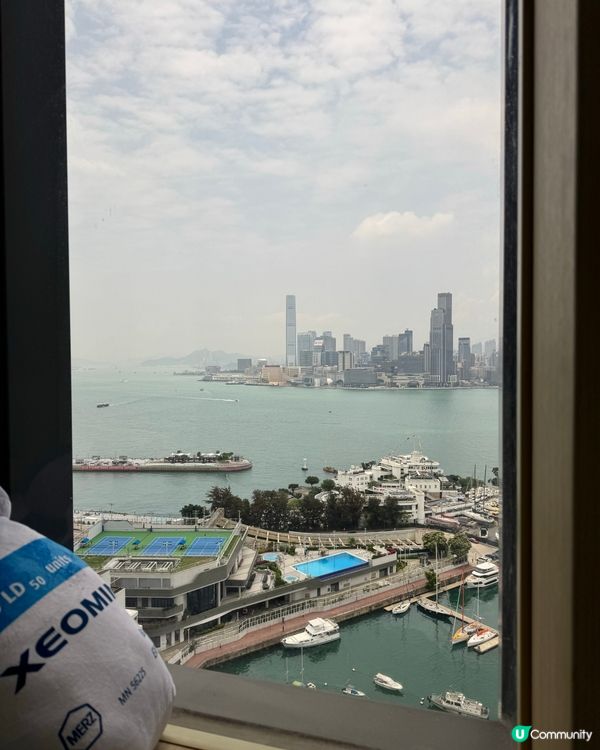 ## 二代美版超聲刀🤩  銅鑼灣體驗分享！