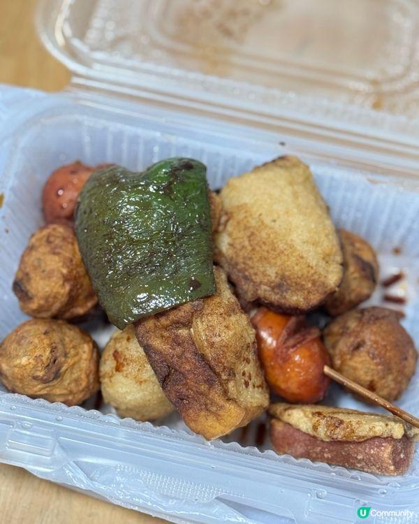 尖沙咀寶勒巷必試小食😋 豪華小食，驚喜不斷！