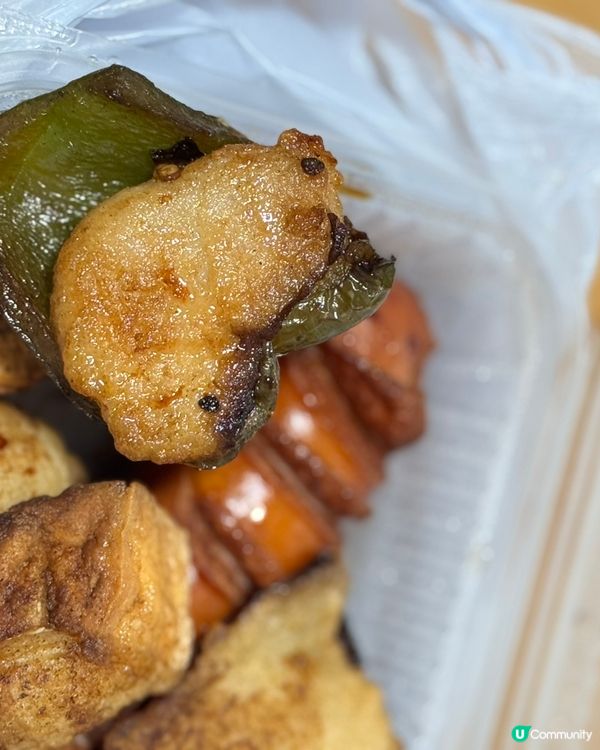 尖沙咀寶勒巷必試小食😋 豪華小食，驚喜不斷！