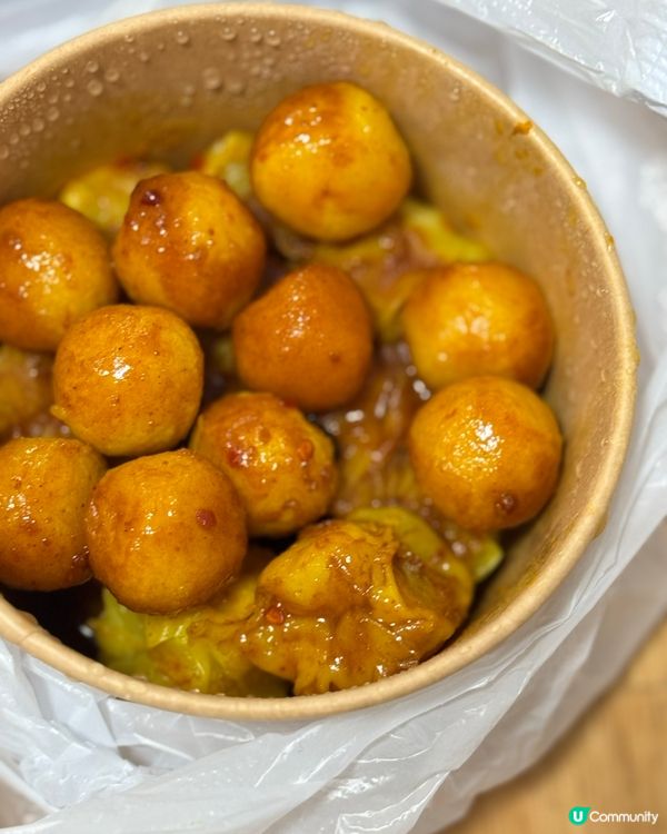 尖沙咀寶勒巷必試小食😋 豪華小食，驚喜不斷！