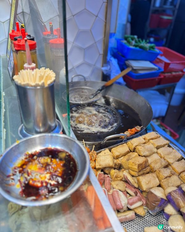 尖沙咀寶勒巷必試小食😋 豪華小食，驚喜不斷！