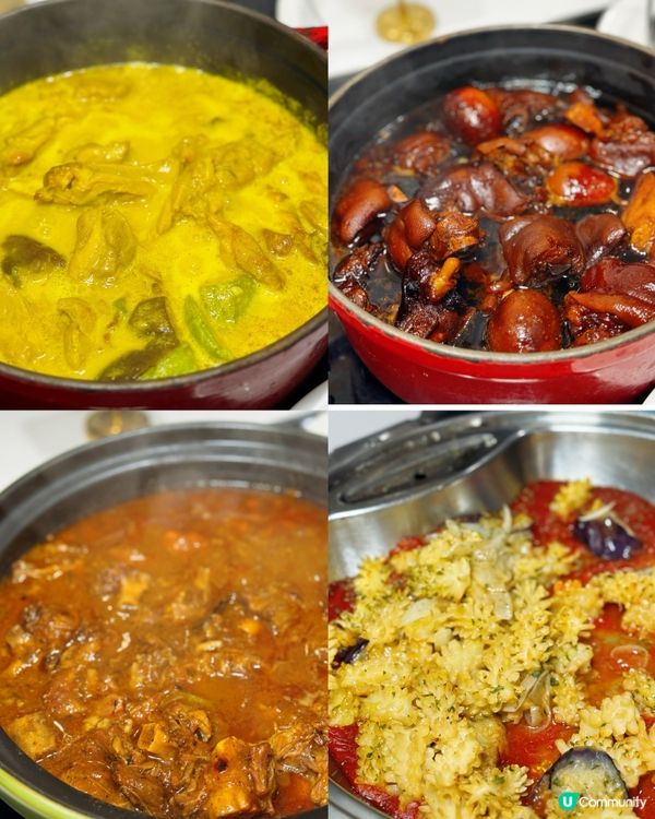 尖沙咀抵食自助餐😍