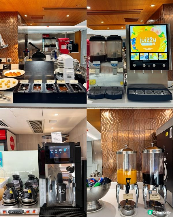 尖沙咀抵食自助餐😍