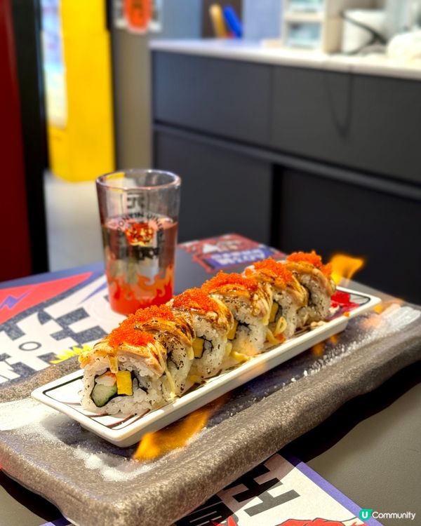 【尖沙咀｜裝修設計有特色嘅日式丼飯】