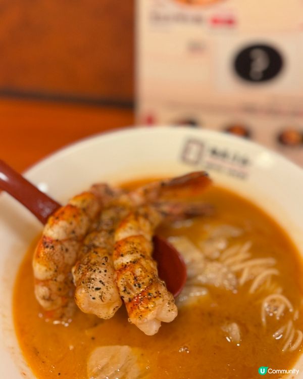 銅鑼灣拉麵新寵 🍜  麵屋日和