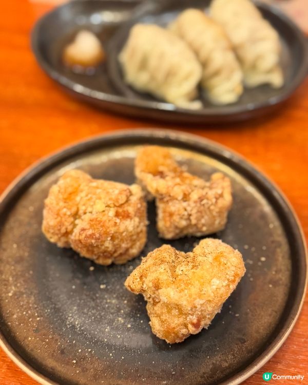 銅鑼灣拉麵新寵 🍜  麵屋日和