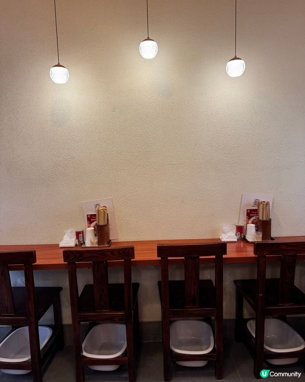 銅鑼灣拉麵新寵 🍜  麵屋日和