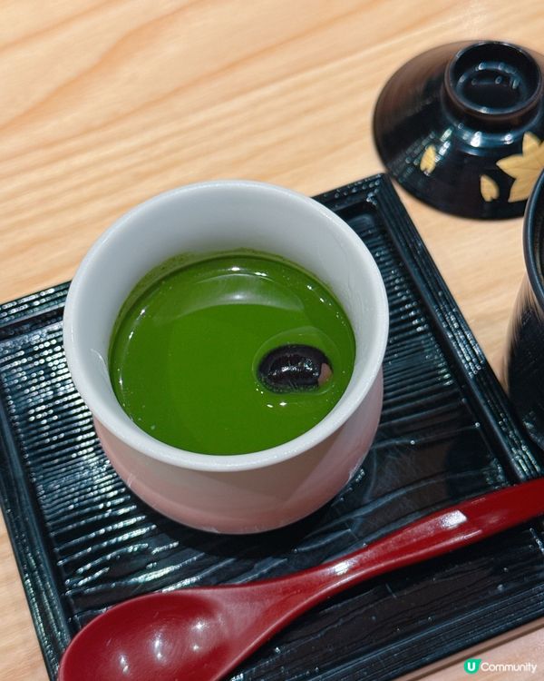 鮨燐🍣 上環新開！前菜、壽司樣樣精緻，食過返尋味！