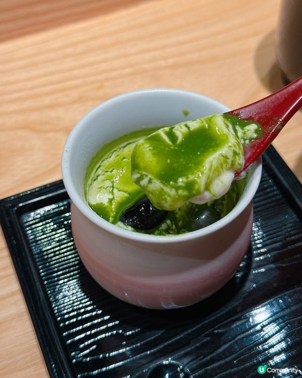 鮨燐🍣 上環新開！前菜、壽司樣樣精緻，食過返尋味！