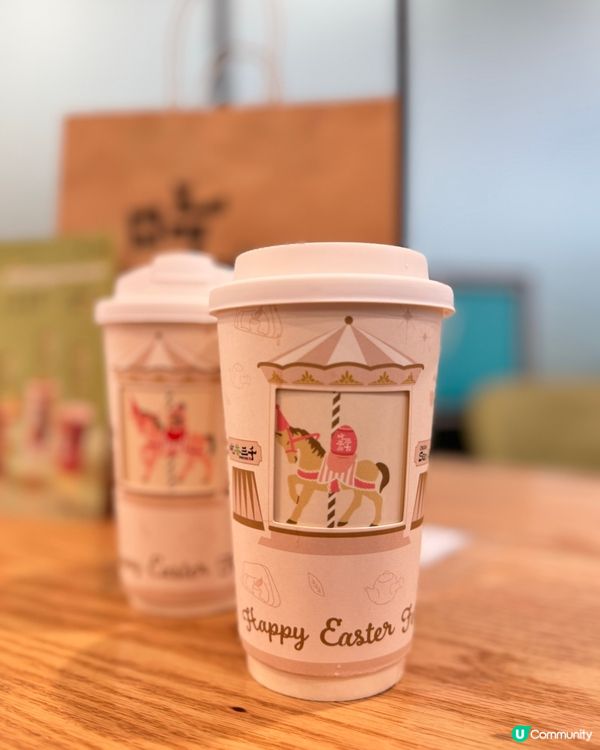 金鐘吃茶三千，朋友聚會好去處！🥳