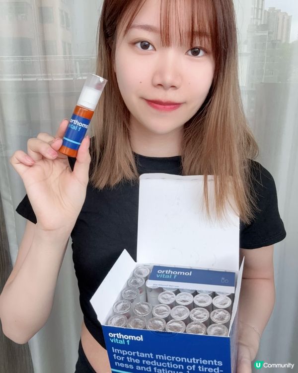 人稱保健品的愛馬仕 💊全家健康守護者🛡️