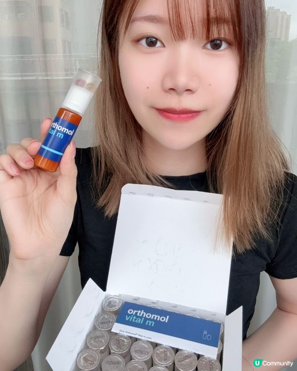 人稱保健品的愛馬仕 💊全家健康守護者🛡️