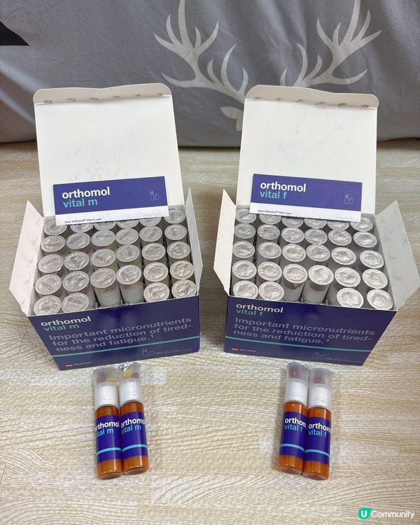 人稱保健品的愛馬仕 💊全家健康守護者🛡️