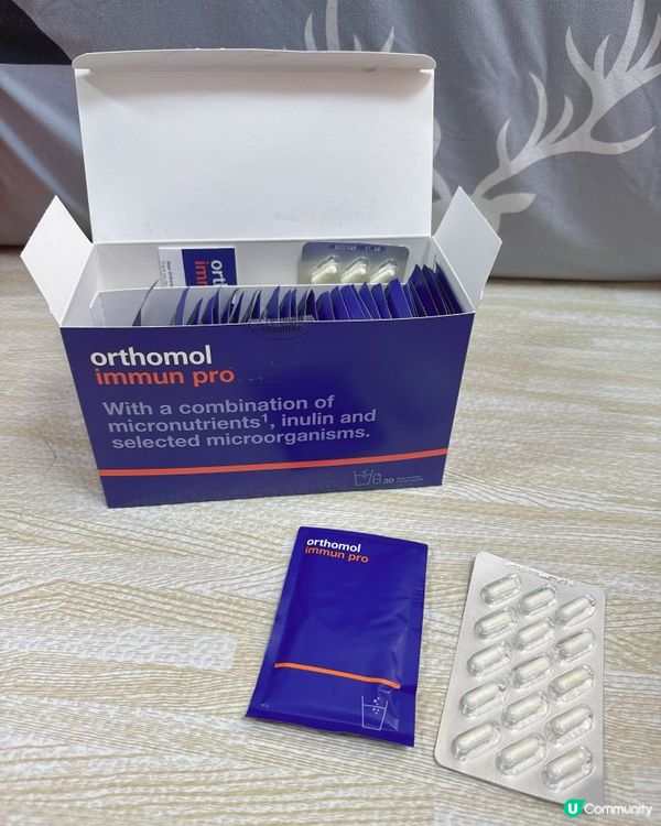 人稱保健品的愛馬仕 💊全家健康守護者🛡️