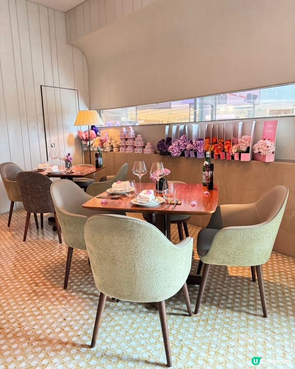 深圳生日約會天花板🎉 萬象前海隱世浪漫秘境