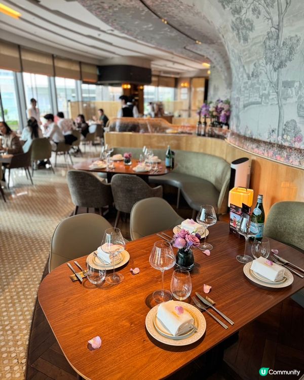 深圳生日約會天花板🎉 萬象前海隱世浪漫秘境