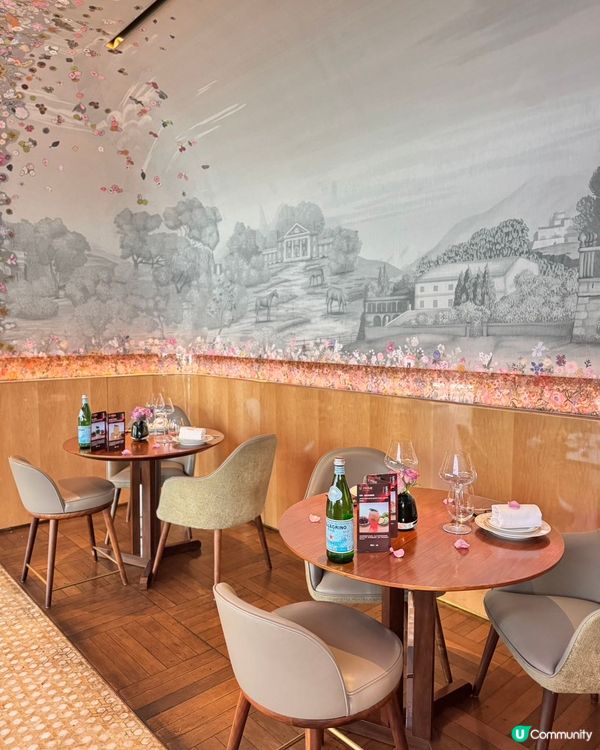 深圳生日約會天花板🎉 萬象前海隱世浪漫秘境