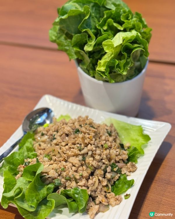 九龍城美食天堂😋 金麥泰泰國菜館試食記！