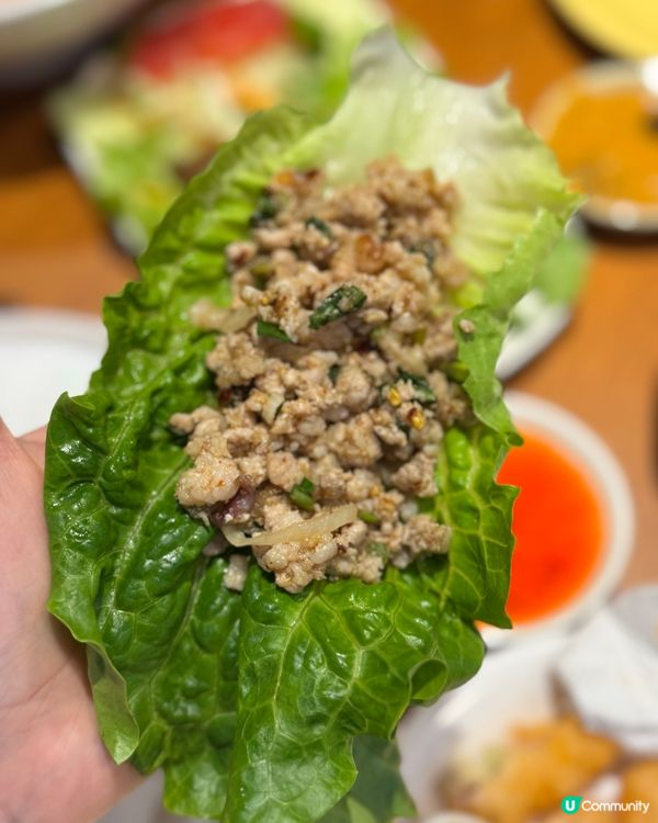九龍城美食天堂😋 金麥泰泰國菜館試食記！