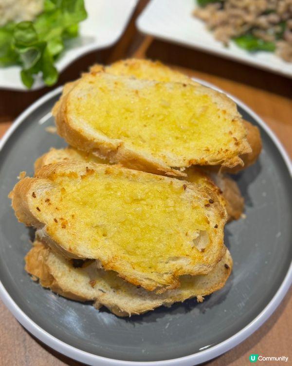 九龍城美食天堂😋 金麥泰泰國菜館試食記！