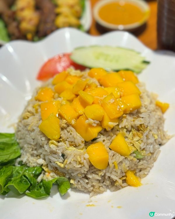 九龍城美食天堂😋 金麥泰泰國菜館試食記！