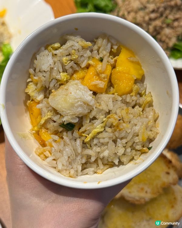 九龍城美食天堂😋 金麥泰泰國菜館試食記！