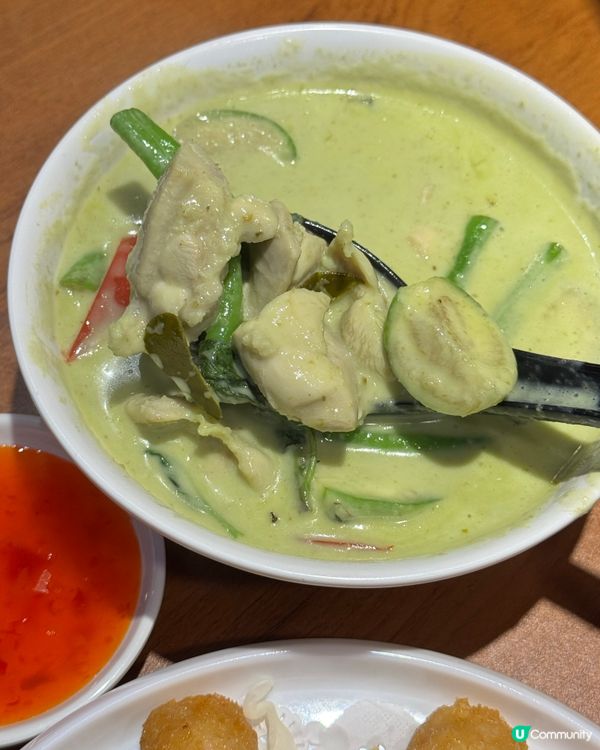 九龍城美食天堂😋 金麥泰泰國菜館試食記！