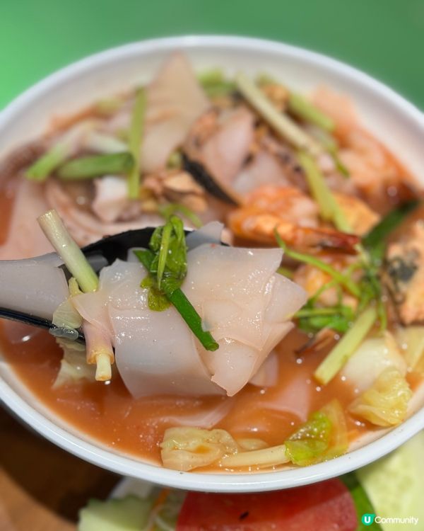 九龍城美食天堂😋 金麥泰泰國菜館試食記！