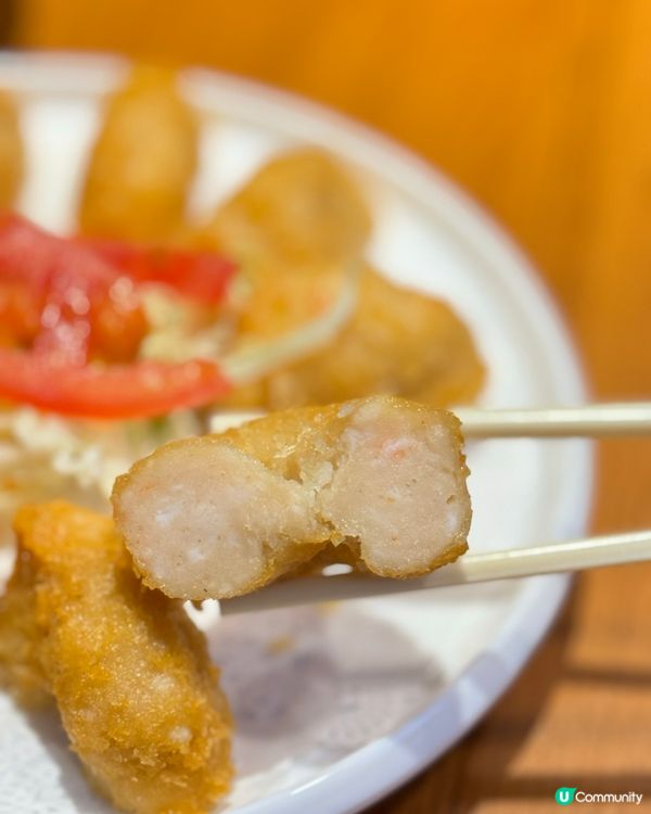 九龍城美食天堂😋 金麥泰泰國菜館試食記！