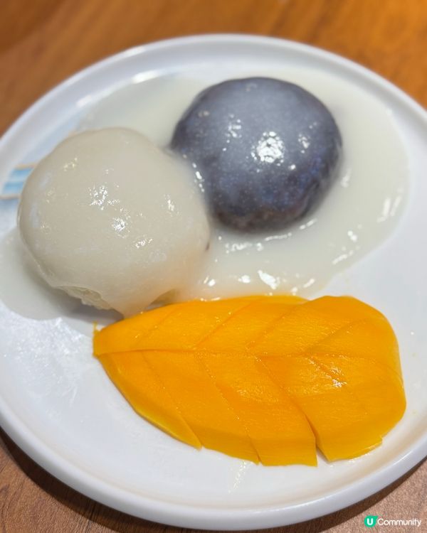 九龍城美食天堂😋 金麥泰泰國菜館試食記！