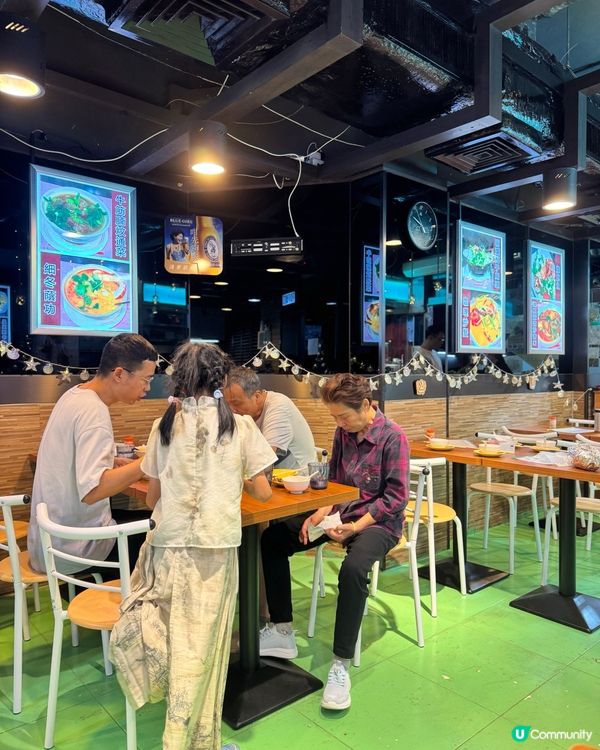 九龍城美食天堂😋 金麥泰泰國菜館試食記！