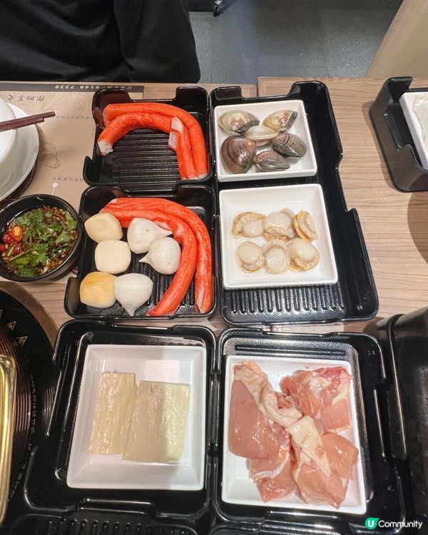 ⭐午市4.5小時任飲任食⭐