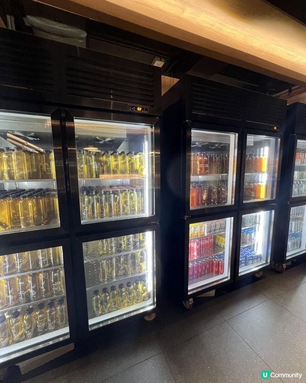 ⭐午市4.5小時任飲任食⭐